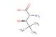 (2R,3R)-2-amino-3-hydroxy-4,4-dimethylpentanoic acid