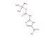 2-((tert-butoxycarbonyl)amino)-1H-imidazole-5-carboxylic acid