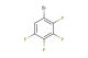 1-bromo-2,3,4,5-tetrafluorobenzene