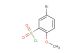 5-bromo-2-methoxybenzenesulfonyl chloride