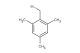 2-(bromomethyl)-1,3,5-trimethylbenzene