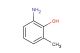 2-amino-6-methylphenol