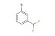 1-bromo-3-(difluoromethyl)benzene