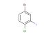 4-bromo-1-chloro-2-iodobenzene