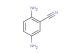 2,5-diaminobenzonitrile