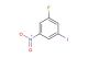 1-fluoro-3-iodo-5-nitrobenzene