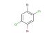 1,4-dibromo-2,5-dichlorobenzene