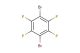 1,4-dibromotetrafluorobenzene