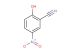 2-hydroxy-5-nitrobenzonitrile