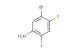5-bromo-4-fluoro-2-iodoaniline