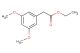 ethyl 2-(3,5-dimethoxyphenyl)acetate