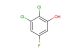 2,3-dichloro-5-fluorophenol