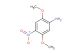 2,5-dimethoxy-4-nitroaniline