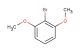 2-bromo-1,3-dimethoxybenzene
