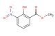 methyl 2-hydroxy-3-nitrobenzoate
