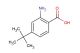 2-amino-4-(tert-butyl)benzoic acid