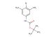 tert-butyl (4-bromo-3,5-dimethylphenyl)carbamate