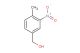(4-methyl-3-nitrophenyl)methanol