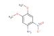 4,5-dimethoxy-2-nitroaniline