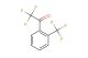 2,2,2-trifluoro-2'-(trifluoromethyl)acetophenone