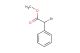 methyl alpha-bromophenylacetate