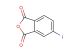 5-iodoisobenzofuran-1,3-dione