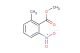 methyl 2-methyl-6-nitrobenzoate
