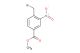 methyl 4-(bromomethyl)-3-nitrobenzoate