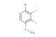 1-bromo-2,3-difluoro-4-methoxybenzene