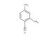 4-amino-2-methylbenzonitrile