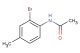 N-(2-bromo-4-methylphenyl)acetamide