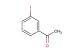 1-(3-iodophenyl)ethanone