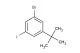 1-bromo-3-(tert-butyl)-5-iodobenzene