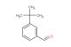 3-tert-butylbenzaldehyde