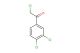 2-chloro-1-(3,4-dichlorophenyl)ethanone