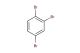 1,2,4-tribromobenzene