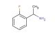 1-(2-fluorophenyl)ethylamine