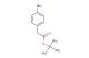 tert-butyl 2-(4-aminophenyl)acetate
