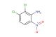 2,3-dichloro-6-nitroaniline