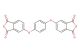 5,5'-(1,4-Phenylenebis(oxy))bis(isobenzofuran-1,3-dione)