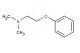 N,N-dimethyl-2-phenoxyethanamine