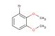 1-bromo-2,3-dimethoxybenzene