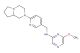 N-((6-(hexahydropyrrolo[1,2-a]pyrazin-2(1H)-yl)pyridin-3-yl)methyl)-6-methoxypyrazin-2-amine