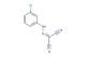 CCCP  (Synonyms: Carbonyl cyanide 3-chlorophenylhydrazone; Carbonyl Cyanide m-Chlorophenylhydrazone)
