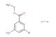 ethyl 3-amino-5-bromobenzoate hydrochloride