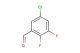5-chloro-2,3-difluorobenzaldehyde
