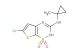 Tifenazoxide(Synonyms: NN414)