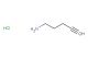 pent-4-yn-1-amine hydrochloride