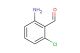 2-amino-6-chlorobenzaldehyde