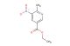 ethyl 6-methyl-5-nitronicotinate